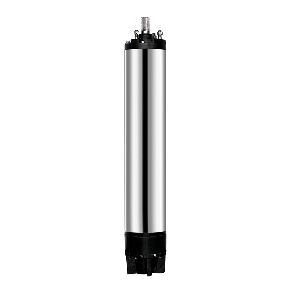 50Hz 8 Water-filled Submersible Motor