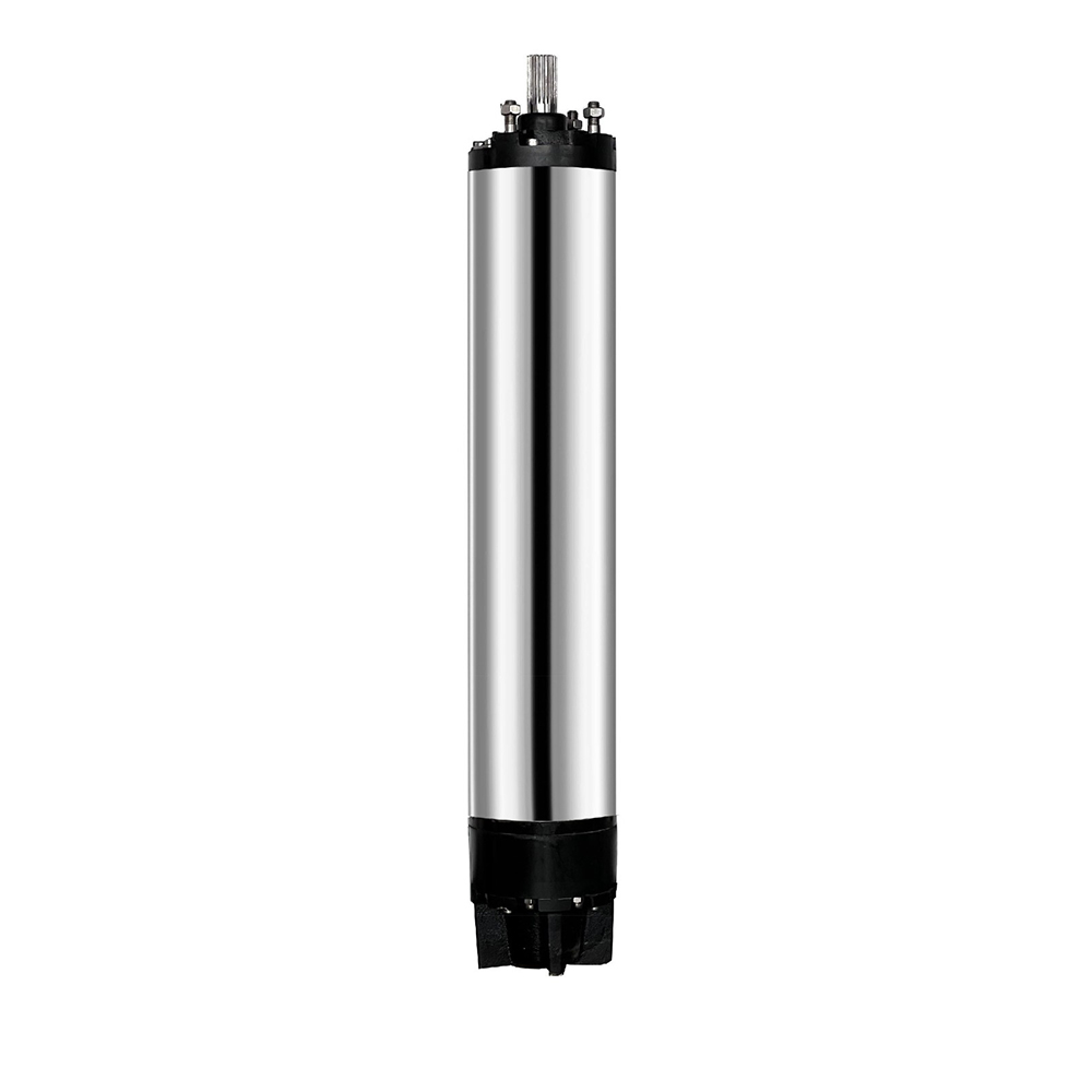 50Hz 6 Water-filled Submersible Motor