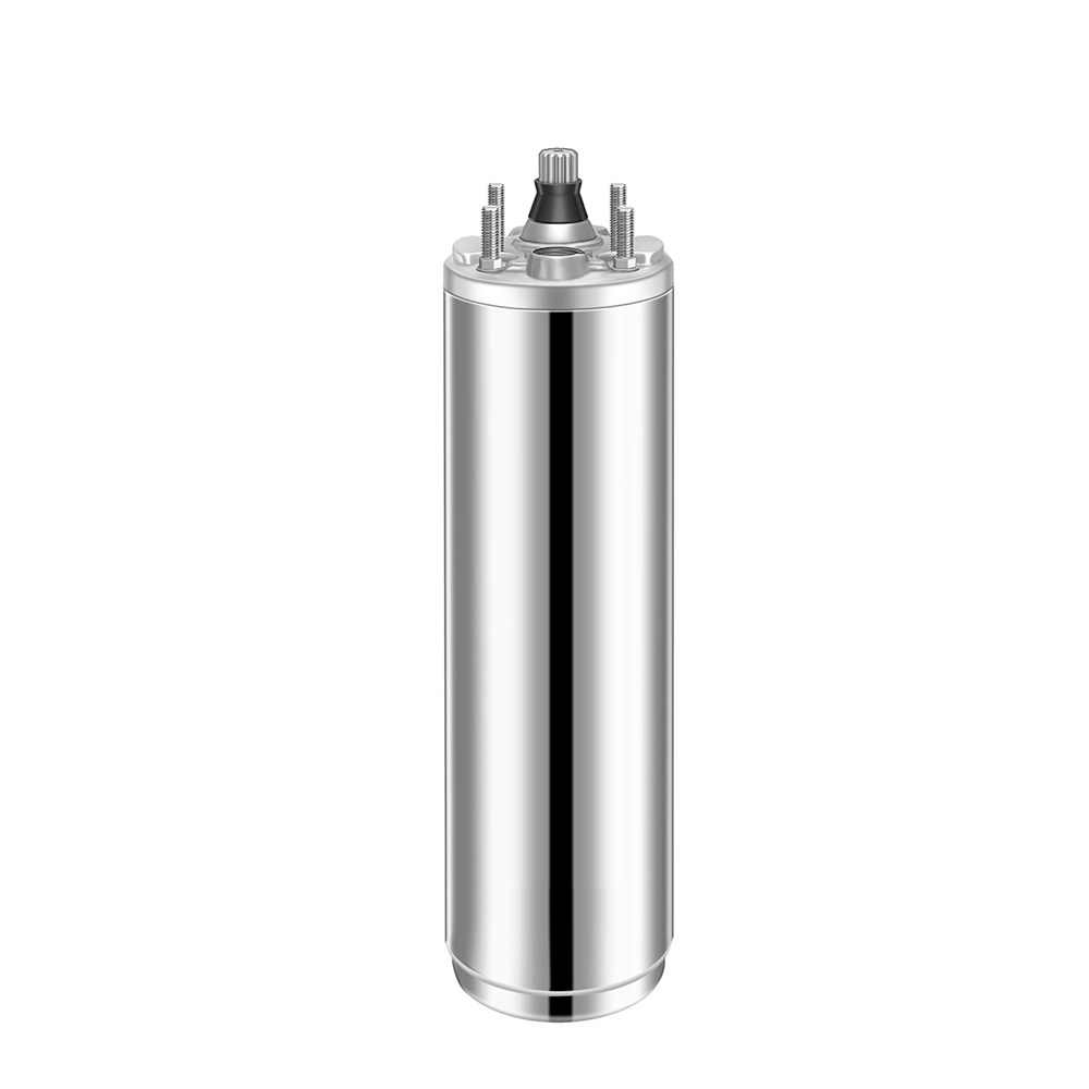 60Hz 4 Canned Type Submersible Motor