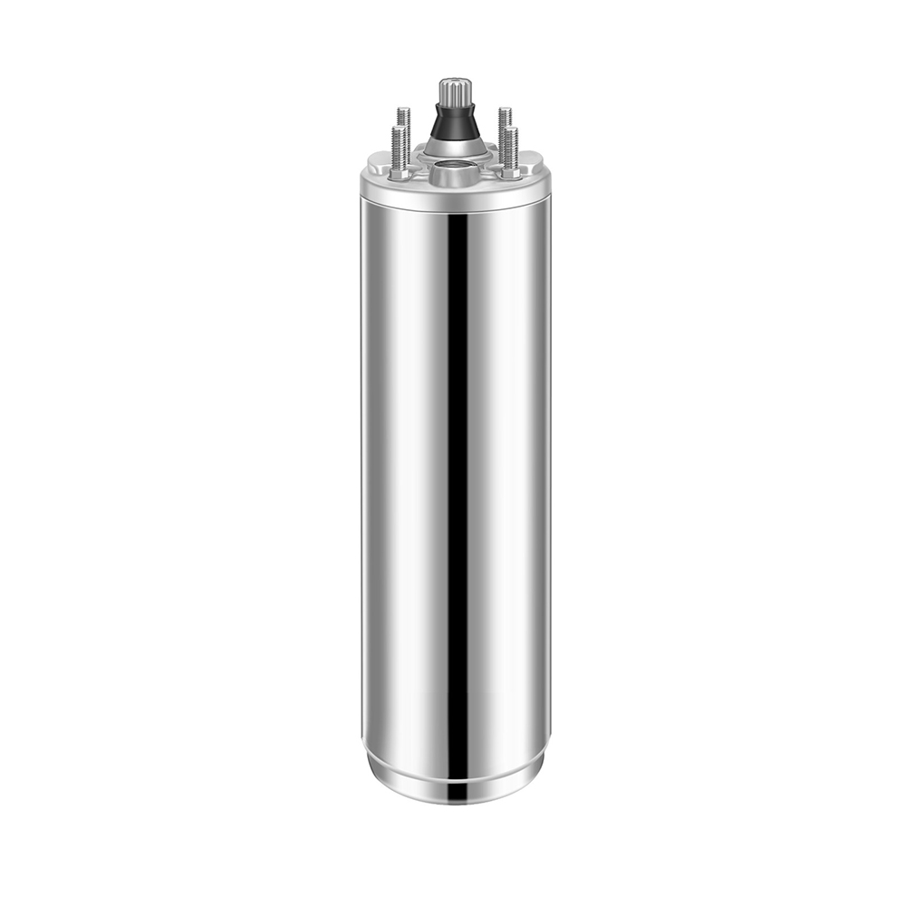 50Hz 4 Canned Type Submersible Motor