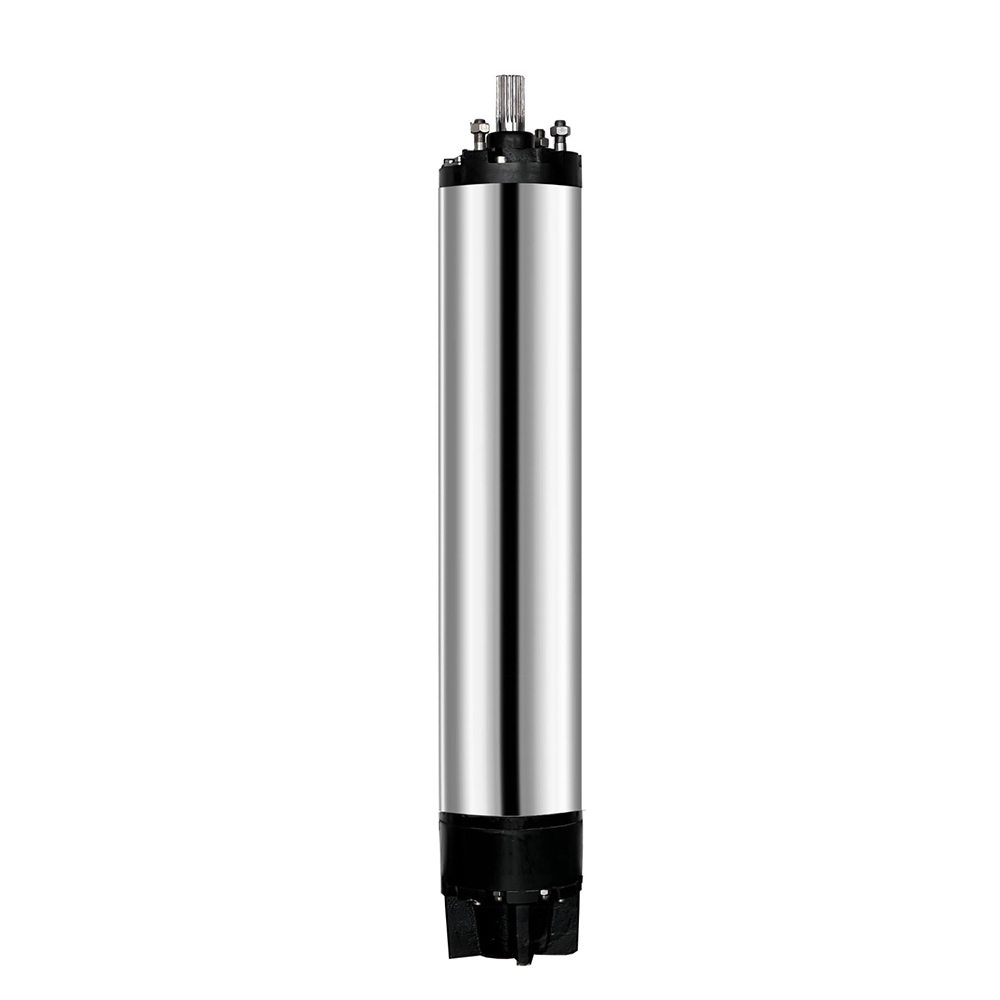 60Hz 8 Water-filled Submersible Motor